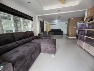 ขาย 4 ห้องนอน บ้านเดี่ยว ใน หนองแขม, กรุงเทพฯ