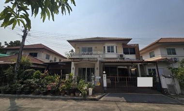 Casa en venta de 4 habitaciones en Nong Khaem, Bangkok