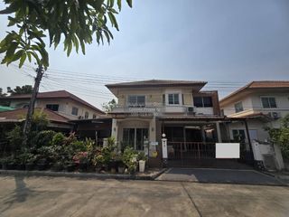 ขาย 4 ห้องนอน บ้านเดี่ยว ใน หนองแขม, กรุงเทพฯ