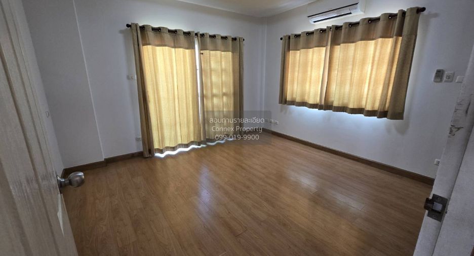 Haus zum Kauf mit 4 Zimmer in Nong Khaem, Bangkok