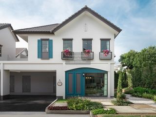 出售 3 卧室 独立屋 在 Mueang Samut Sakhon, Samut Sakhon