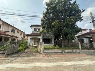 Продажа 3 спальни дом в Bang Bua Thong, Нонтабури