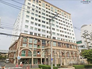 出售 2 卧室 公寓 在 Bang Phlat, 曼谷