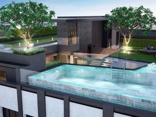 出售 1 卧室 公寓 在 Mueang Samut Prakan, Samut Prakan