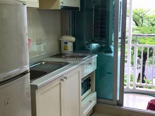 For sale 1 bed condo in Rat Burana, Bangkok