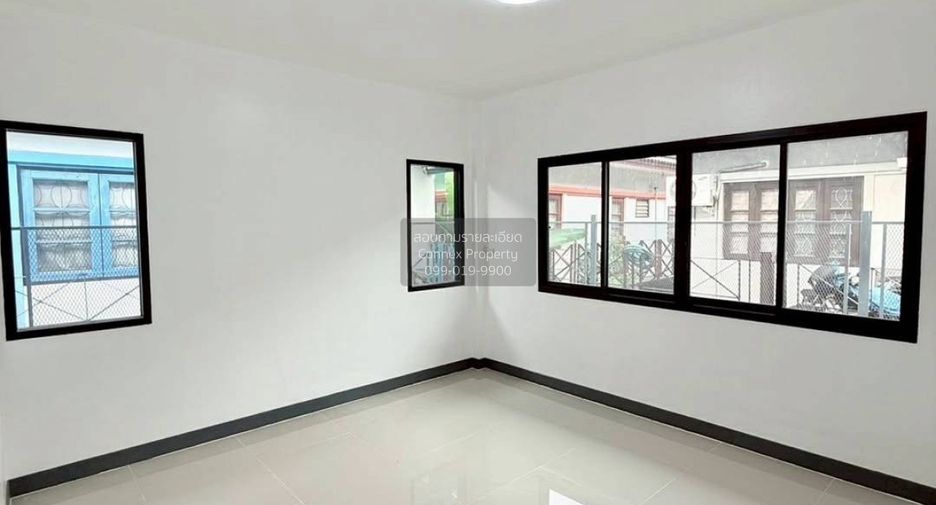Casa en venta de 3 habitaciones en Bang Bua Thong, Nonthaburi