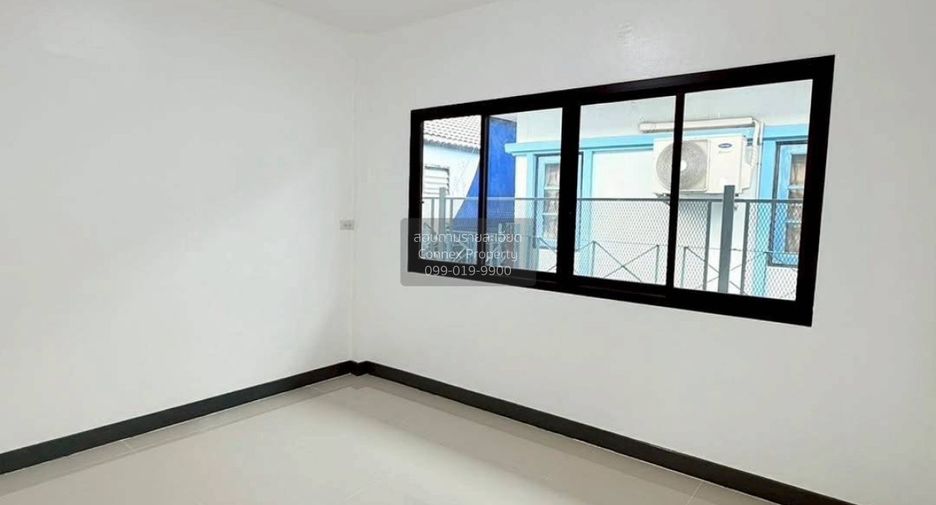Casa en venta de 3 habitaciones en Bang Bua Thong, Nonthaburi