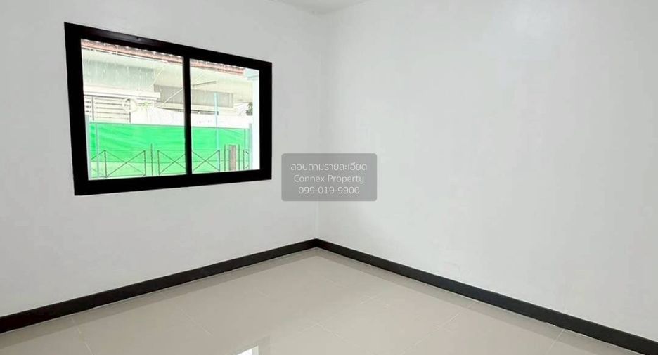 Casa en venta de 3 habitaciones en Bang Bua Thong, Nonthaburi