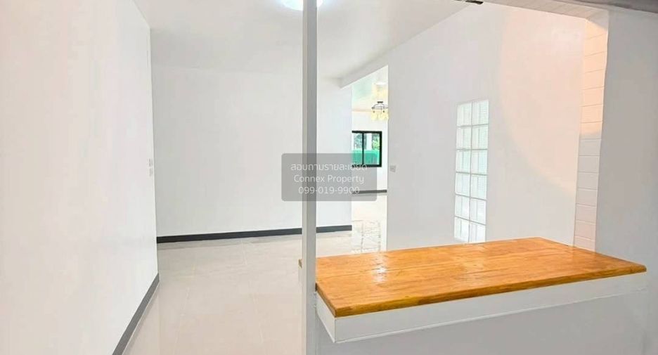 Casa en venta de 3 habitaciones en Bang Bua Thong, Nonthaburi