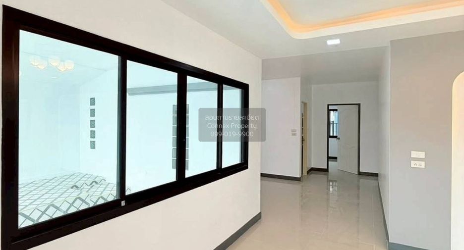 Casa en venta de 3 habitaciones en Bang Bua Thong, Nonthaburi