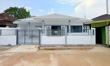 For sale 3 bedrooms house in Bang Bua Thong, Nonthaburi