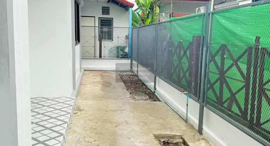 Casa en venta de 3 habitaciones en Bang Bua Thong, Nonthaburi