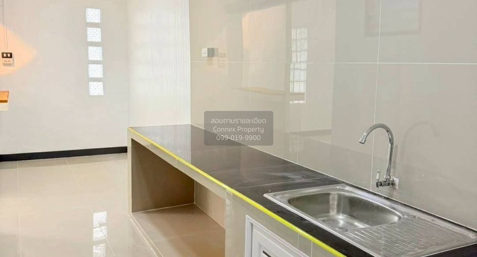 Casa en venta de 3 habitaciones en Bang Bua Thong, Nonthaburi