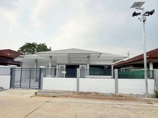 Продажа 3 спальни дом в Bang Bua Thong, Нонтабури