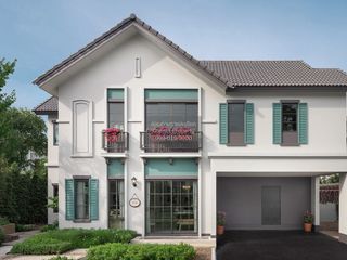 For sale 4 bedrooms house in Mueang Samut Sakhon, Samut Sakhon