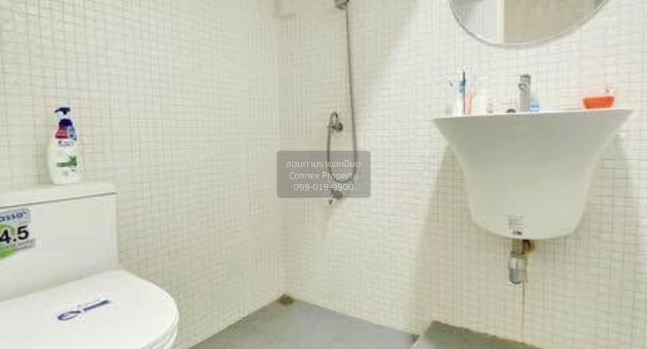 For sale 4 bedrooms townhouse in Bang Bon, Bangkok