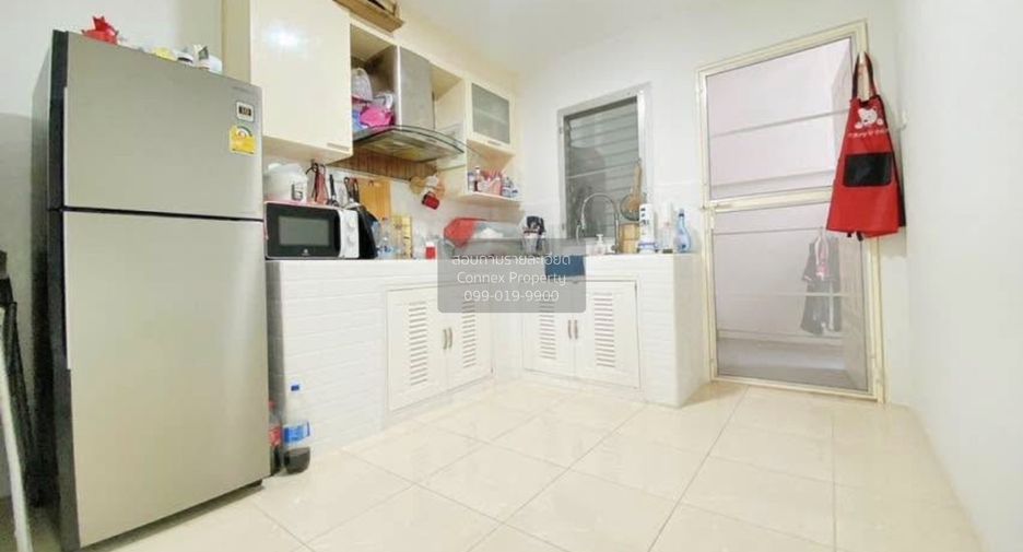 For sale 4 bedrooms townhouse in Bang Bon, Bangkok
