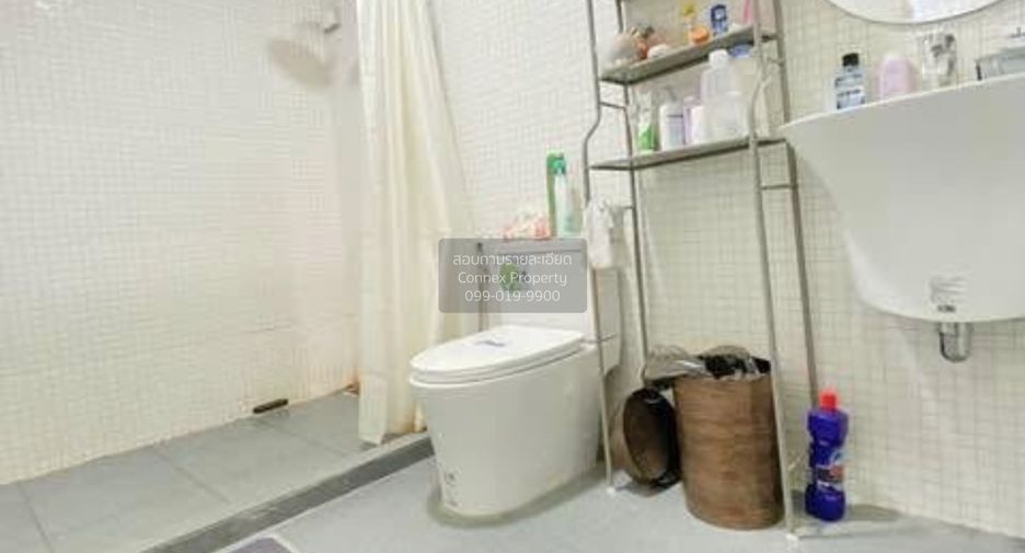 For sale 4 bedrooms townhouse in Bang Bon, Bangkok