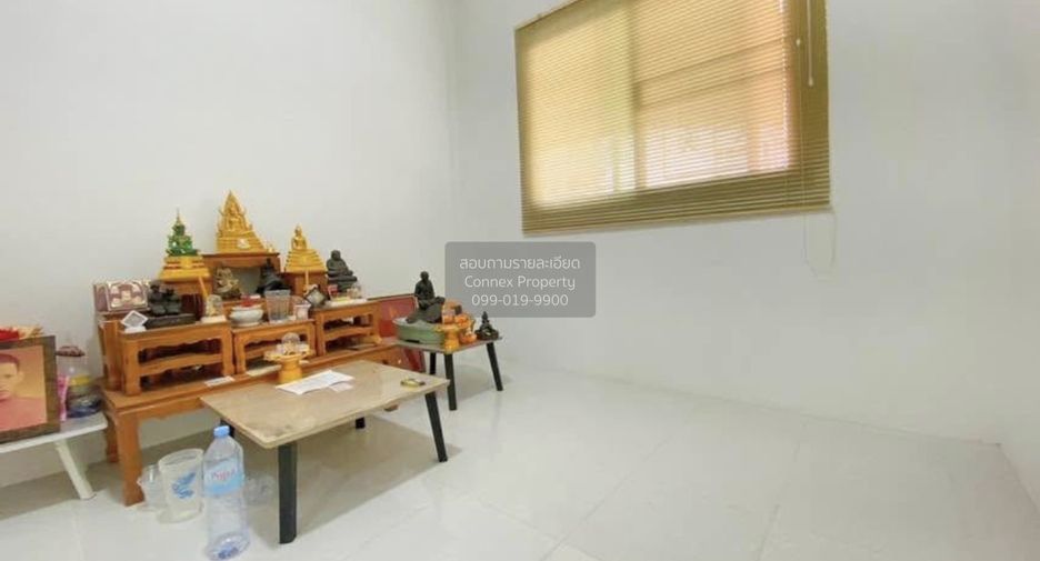 For sale 4 bedrooms townhouse in Bang Bon, Bangkok