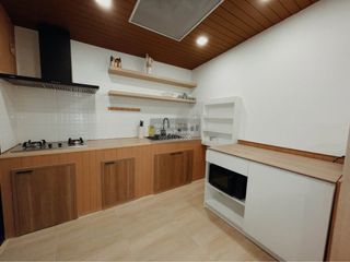 Reihenhaus zum Kauf mit 3 Zimmer in Saphan Sung, Bangkok