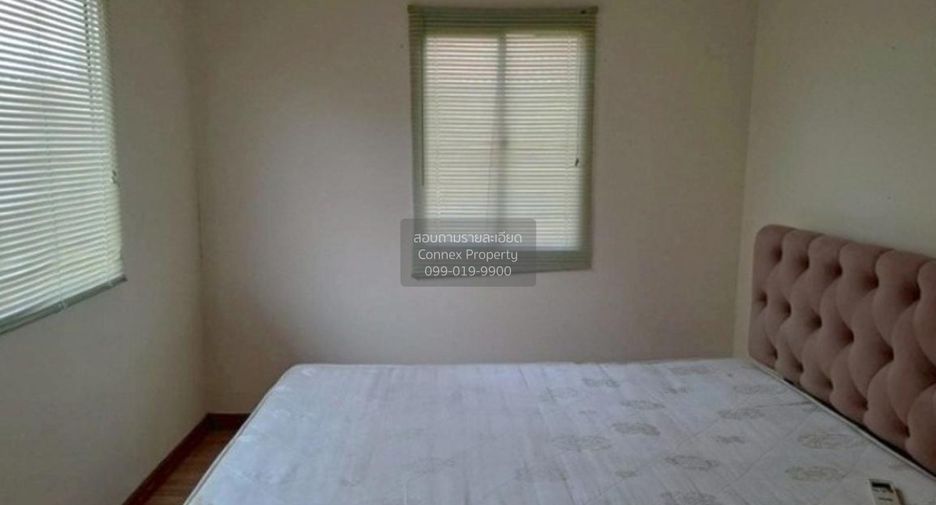 For sale 3 bedrooms house in Bang Phli, Samut Prakan