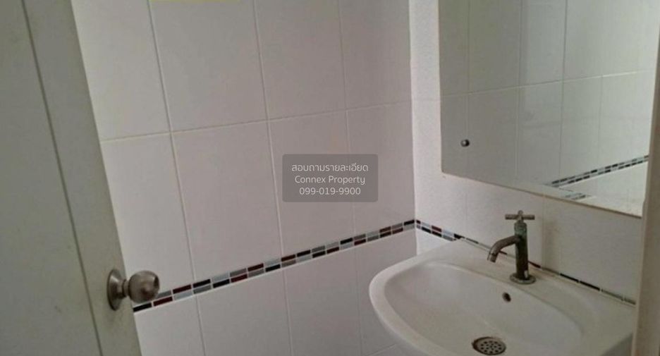 For sale 3 bedrooms house in Bang Phli, Samut Prakan
