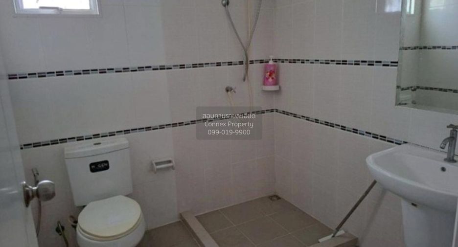 For sale 3 bedrooms house in Bang Phli, Samut Prakan