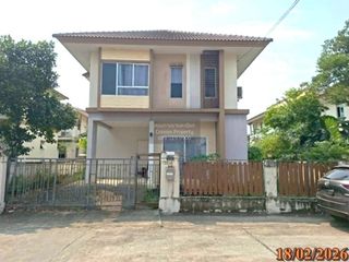 Продажа 3 спальни дом в Bang Phli, Самутпракан