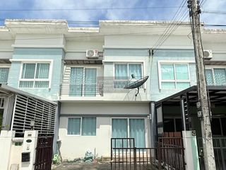 出售 2 卧室 联排别墅 在 Lam Luk Ka, Pathum Thani