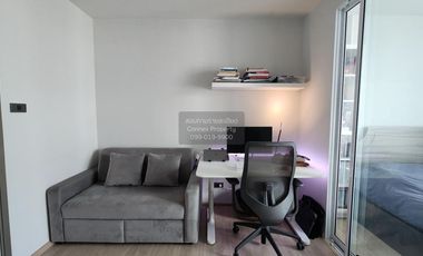 À vendre 1 chambre condo à Chatuchak, Bangkok