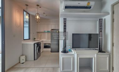 For sale 1 bed condo in Pathum Wan, Bangkok