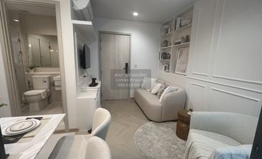 Condo en venta de 1 habitaciones en Pathum Wan, Bangkok