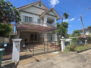 出售 4 卧室 独立屋 在 Bang Yai, Nonthaburi