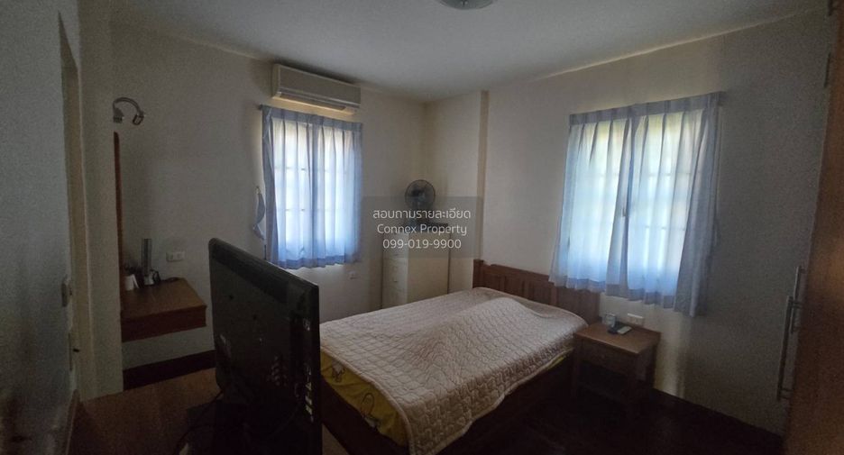 Casa en venta de 4 habitaciones en Bang Yai, Nonthaburi