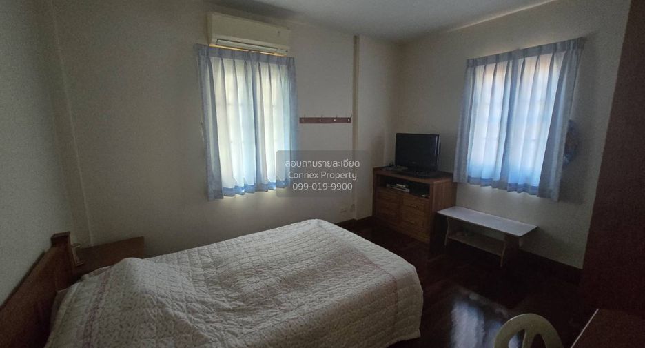 Casa en venta de 4 habitaciones en Bang Yai, Nonthaburi