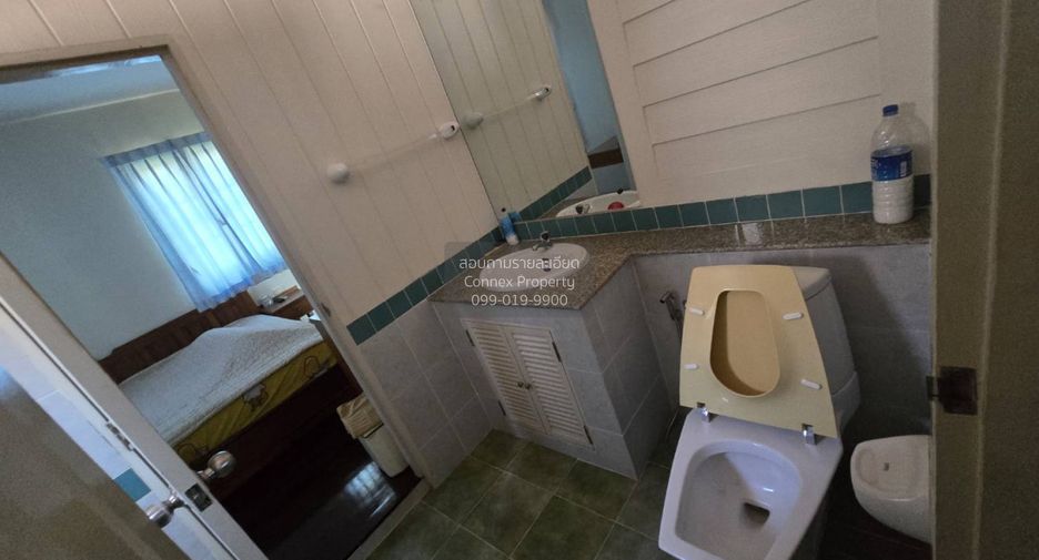 Casa en venta de 4 habitaciones en Bang Yai, Nonthaburi