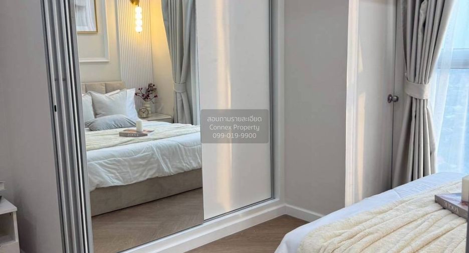 Condo en venta de 1 habitaciones en Bang Phli, Samut Prakan