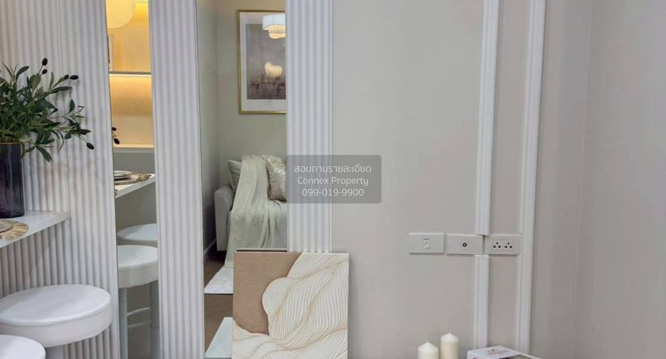Condo en venta de 1 habitaciones en Bang Phli, Samut Prakan