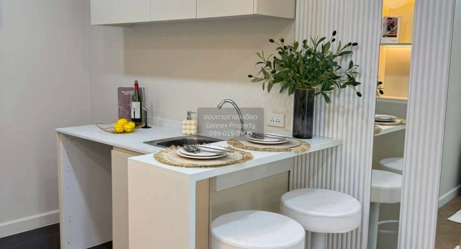 Condo en venta de 1 habitaciones en Bang Phli, Samut Prakan