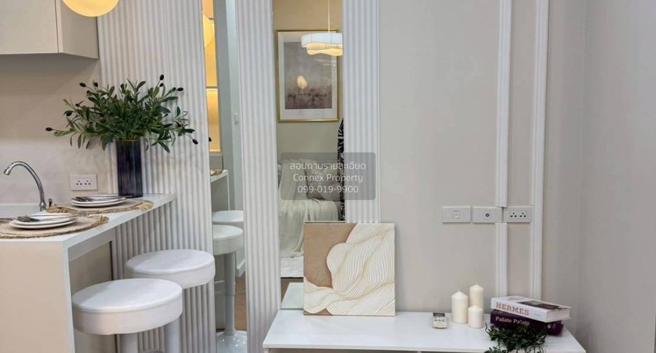 Condo en venta de 1 habitaciones en Bang Phli, Samut Prakan