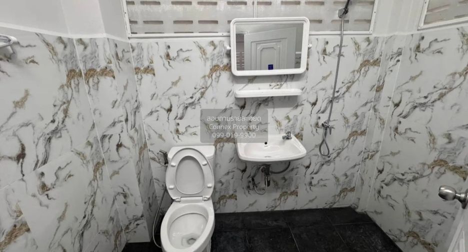 Condo en venta de 1 habitaciones en Bang Phli, Samut Prakan