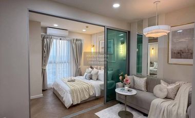 For sale 1 Beds condo in Bang Phli, Samut Prakan