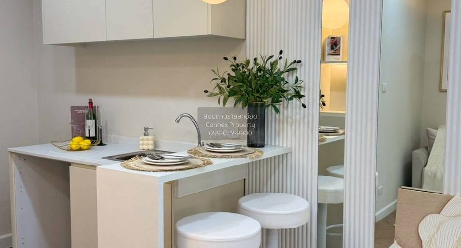 Condo en venta de 1 habitaciones en Bang Phli, Samut Prakan