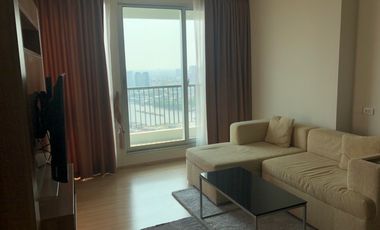 For rent そして for sale 2 ベッドルーム condo in Sathon, Bangkok