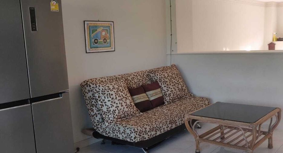 À vendre 2 chambres condo à Kathu, Phuket