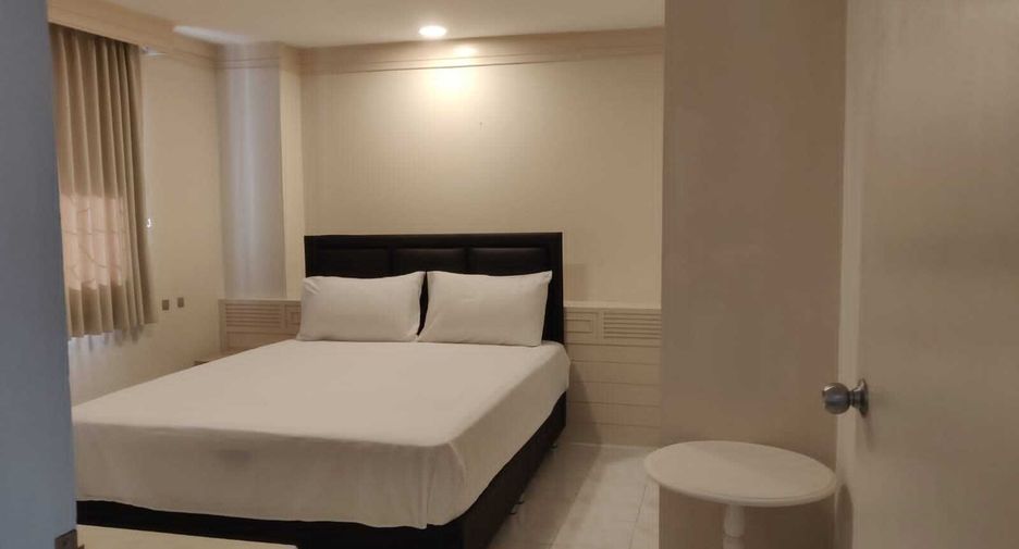 À vendre 2 chambres condo à Kathu, Phuket