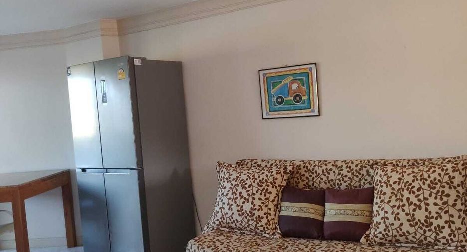 À vendre 2 chambres condo à Kathu, Phuket