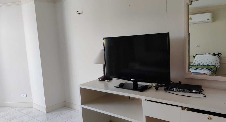 À vendre 2 chambres condo à Kathu, Phuket