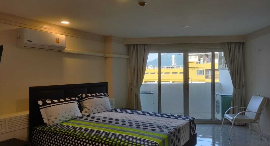 À vendre 2 chambres condo à Kathu, Phuket