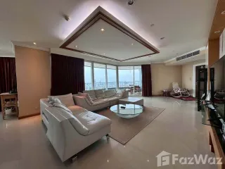 For rent 4 bedrooms condo in Bang Kho Laem, Bangkok